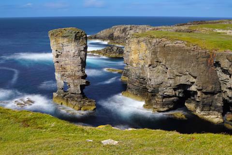 Orkney Islands Whisky Cask Bottlers