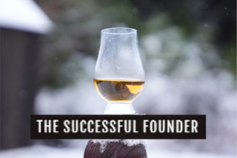 Whisky Cask Investment The Successful Founder