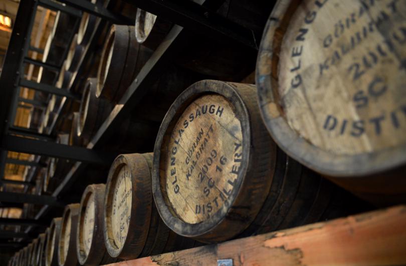 Whisky Cask Sales - Investing In Whisky Casks - Cask Trade