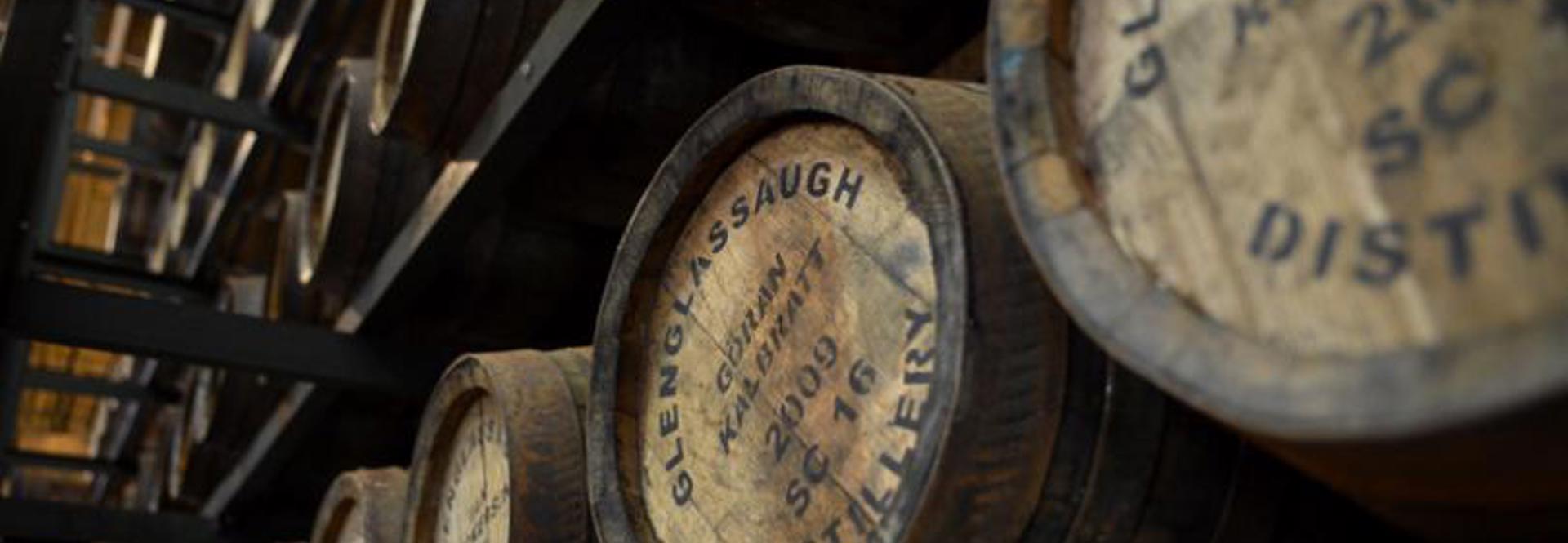 Whisky Cask Sales - Investing In Whisky Casks - Cask Trade