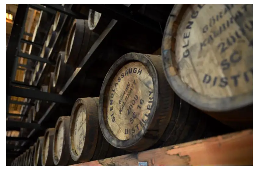Whisky Cask Sales - Investing In Whisky Casks - Cask Trade