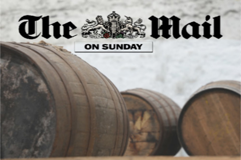 Whisky Cask Investment The Mail