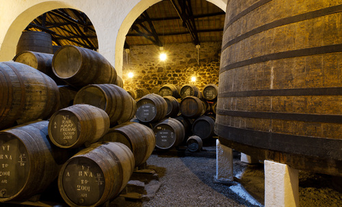 Whisky Cask Investment Portfolio