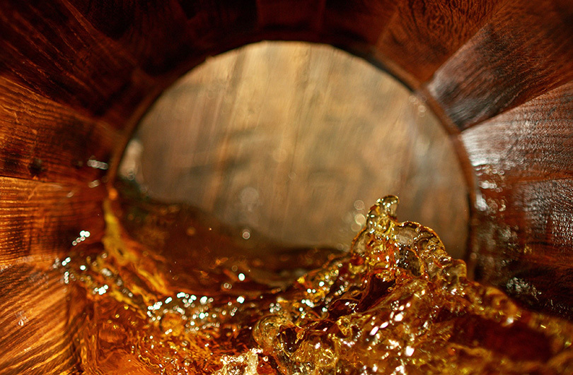 Whisky Investment Casks - Cask Trade