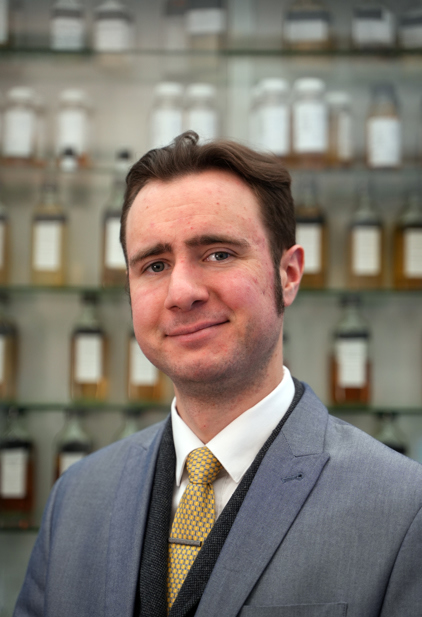 Josh Wood Whisky Sales - Cask Trade Whisky Masters