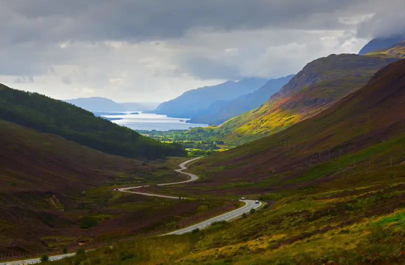 Cask Whisky Stock Regions - Cask Trade
