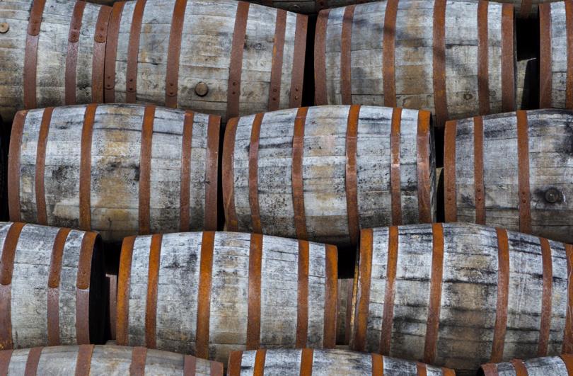 Cask Whisky Stock Trade - Cask Trade