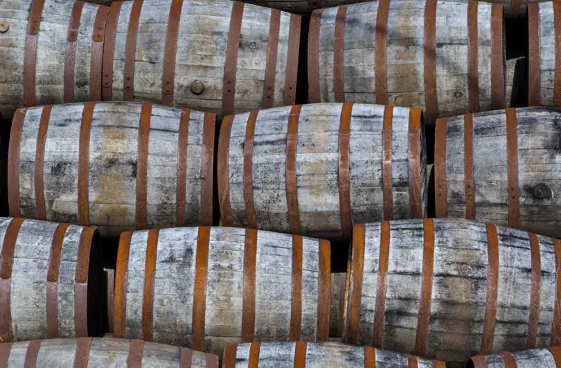 Cask Whisky Stock Trade - Cask Trade