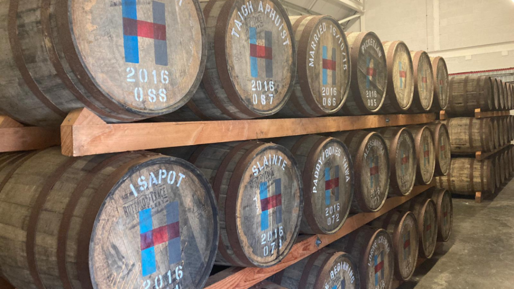 Isle of Harris Distillery
