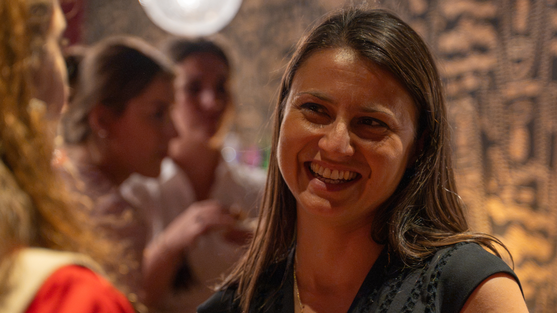 Meet The Maker Myriam Mackenzie