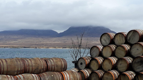 Cask Whisky Investment