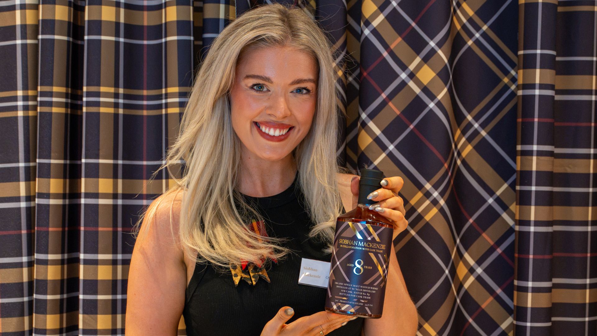 Meet The Maker Siobhan