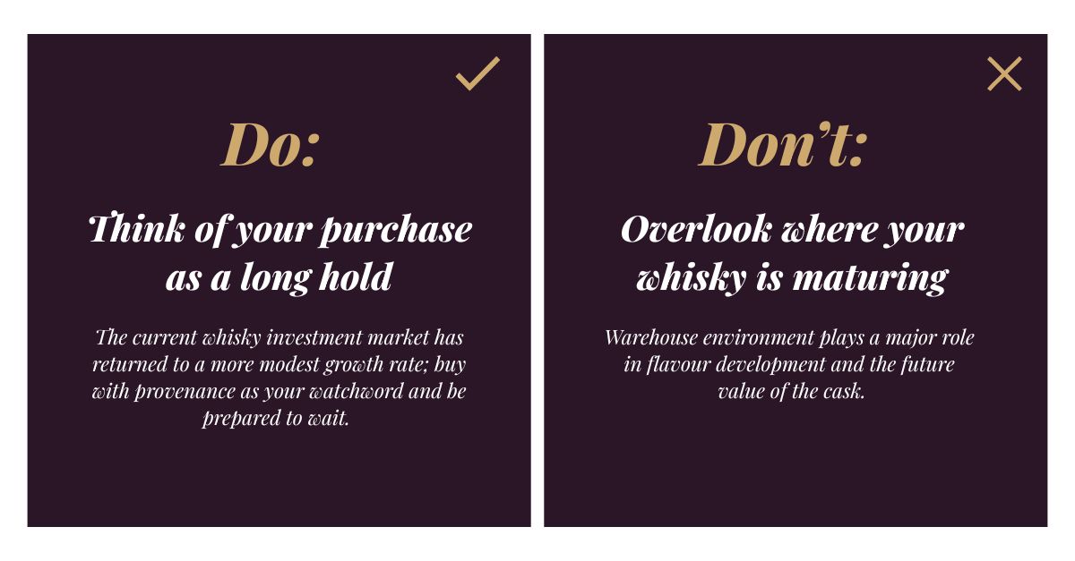 Cask Trade Infographics Warehouse 1 Year Anniversary Do & Don't[97]
