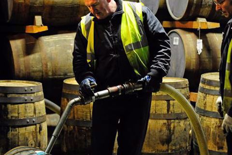 Ardmore Whisky Cask Bottlers