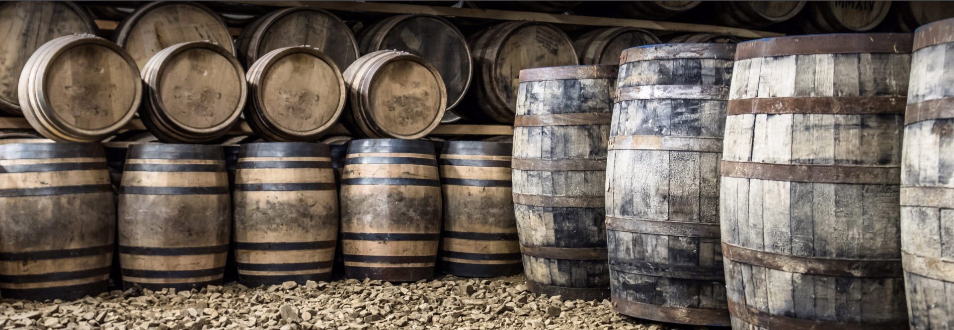 Cask Whisky Stock - Cask Trade