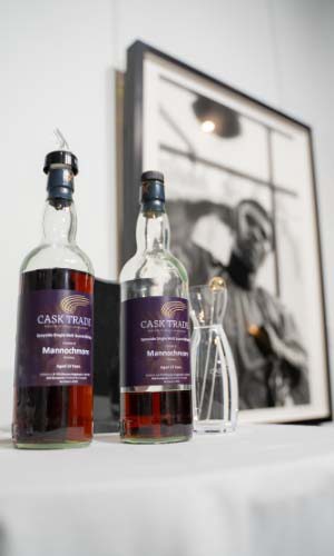 Cask Whisky Investment 03 Cask Trade