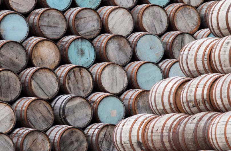 Whisky Trade Clients Shipments