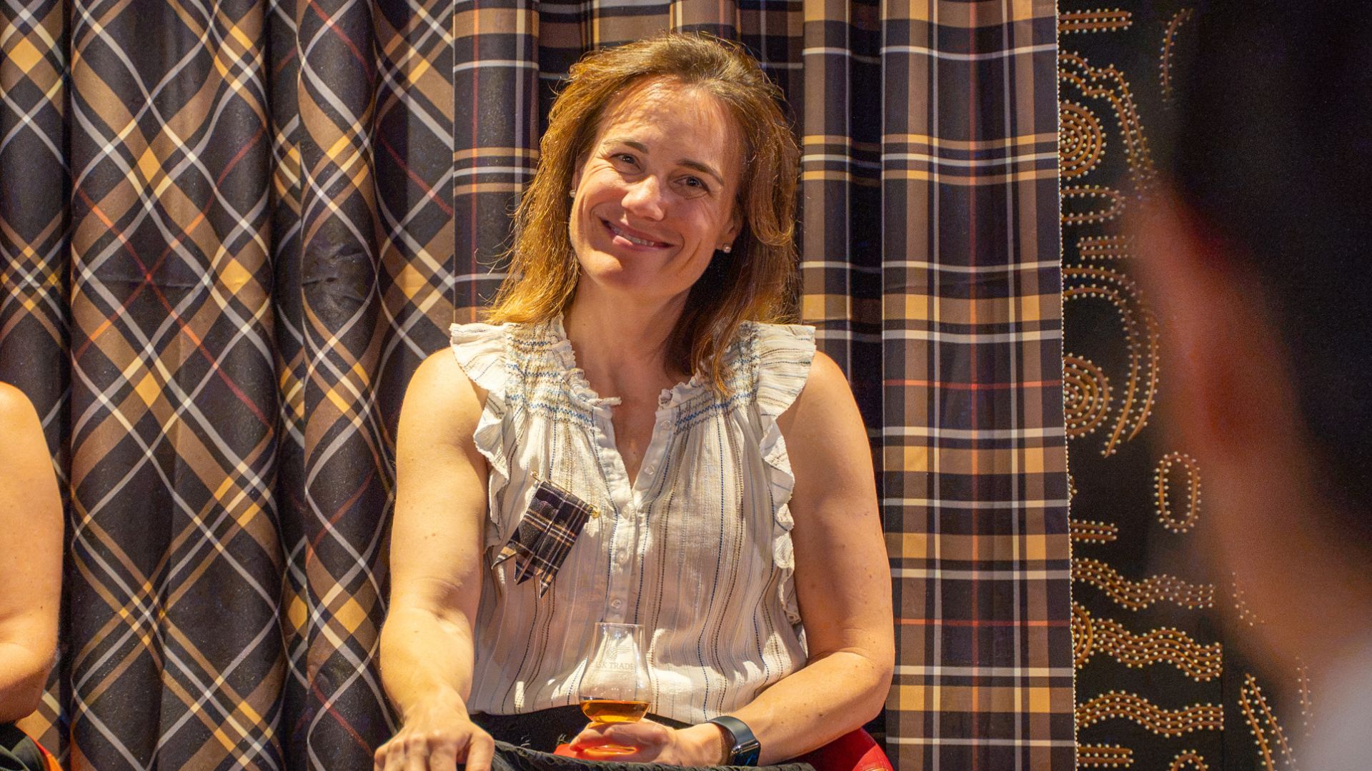 Meet The Maker Annabel Thomas