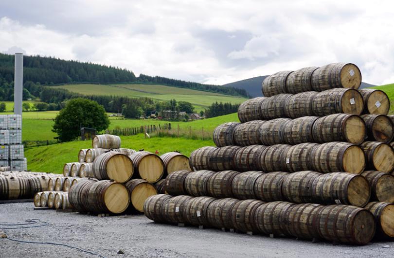 Independent Whisky Bottlers - Whisky Investment - Cask Trade