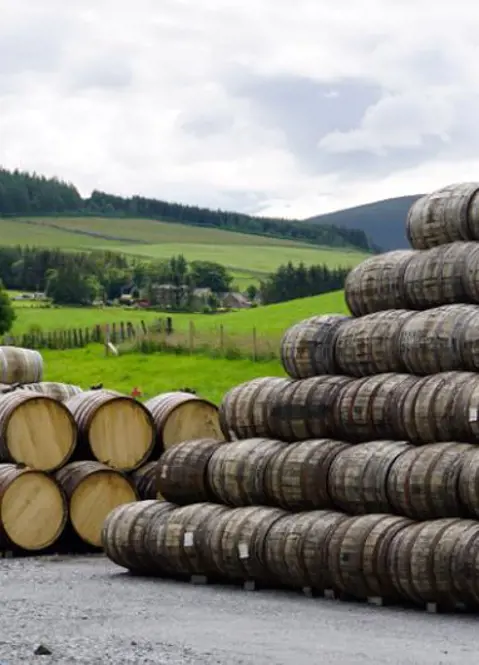 Independent Whisky Bottlers - Whisky Investment - Cask Trade