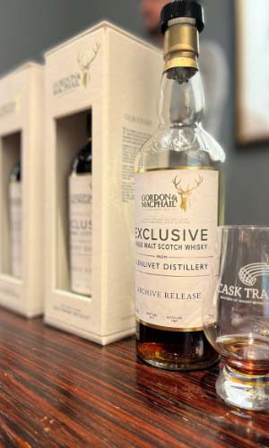 Cask Whisky Investment 05 Cask Trade