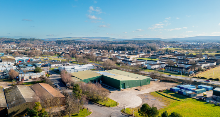 1 Year Warehouse Launch