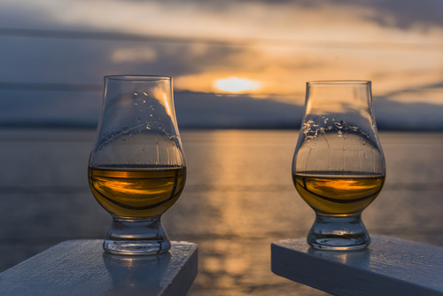 Whisky Portfolio Investment - Cask Trade