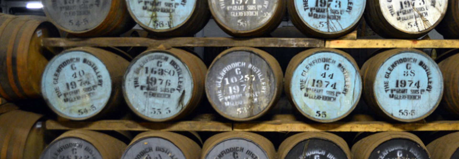 Whisky Cask Storage - Cask Trade