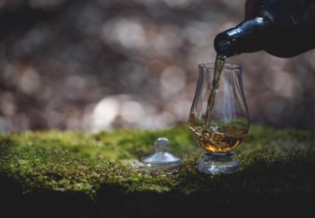Whisky Cask Trade - Investing In Whisky Casks