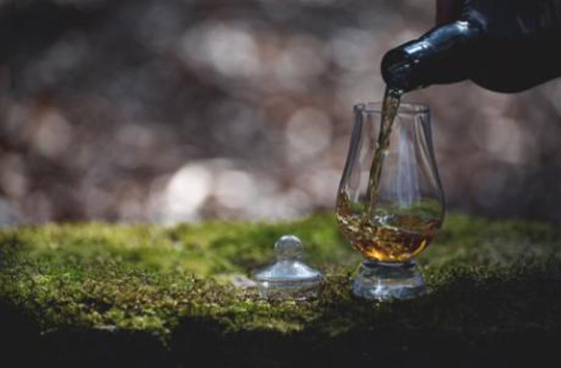 Whisky Cask Trade - Investing In Whisky Casks