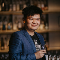 John Wong