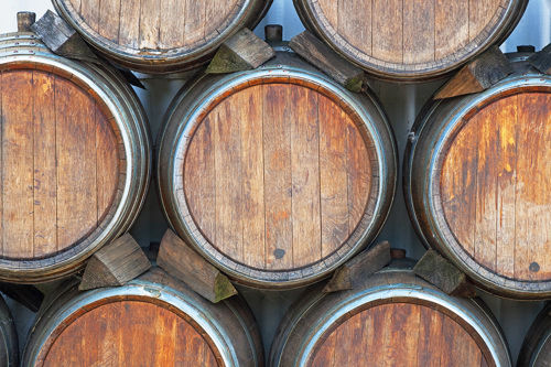 Investment Market For Cask Whisky