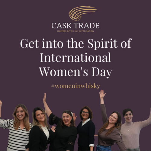 IWD Cask Whisky Investment