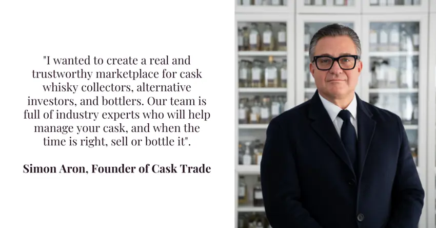 Whisky Investment | Red Flags of Whisky Investment Returns | Cask Trade