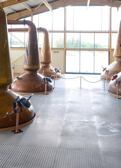 Whisky Cask Investment - Cask Trade