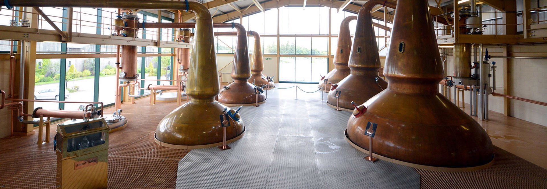 Whisky Cask Investment - Cask Trade